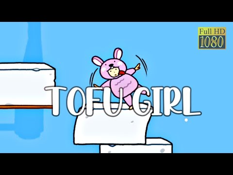 Tofu Girl Game Review 1080p Official JoyPac - YouTube