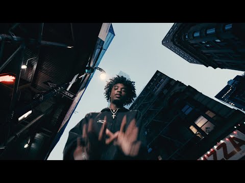 Pradabagshawty - Whoa (Official Music Video)