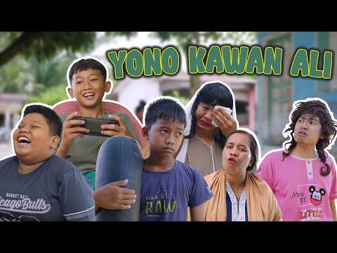 INDAH AMAT SEDIH YONO GAK KAWAN LAGI