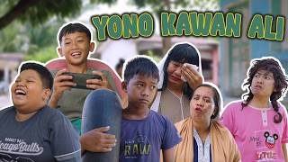 Download lagu INDAH AMAT SEDIH YONO GAK KAWAN LAGI mp3