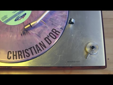 BAG PULTEN - Christian d'Or