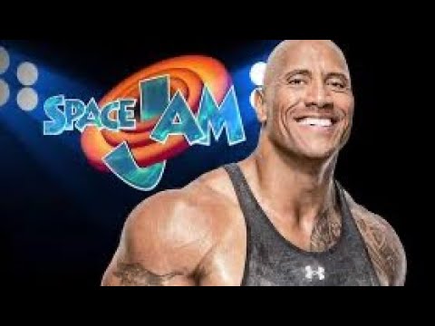 SPACE JAM 3 leaked