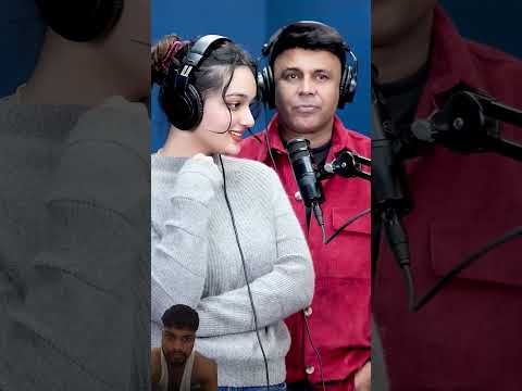 Rj Naved OTP Prank Video With a beautiful girl become a millionaire #rjnaved #rediomirchi #ytshorts