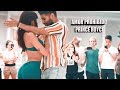 Amor prohibido - Prince Royce / Marco y Sara bachata workshop / salsa festival houston texas 2019