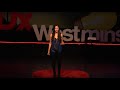 How To Skip The Small Talk And Connect With Anyone Kalina Silverman TEDxWestminsterCollege