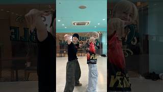 Kurumiさん💃 #LEEMINHYUK #LEEMINHYUK_TALK #TALK #이민혁 #dancechallenge