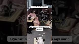 Download lagu PEREMPUAN YANG DISUKAI GENDERUWO👹JELAS BANGET😫 #viral #shorts #jin #penampakan #gunung #cerita mp3