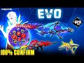 Next Evo Vault Event Evo Gun Exchange Free Fire New Event Ff New Event New Event Free Fire