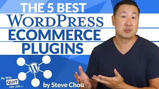 Wordpress Ecommerce Plugins To Avoid (And What You Should Use Instead)