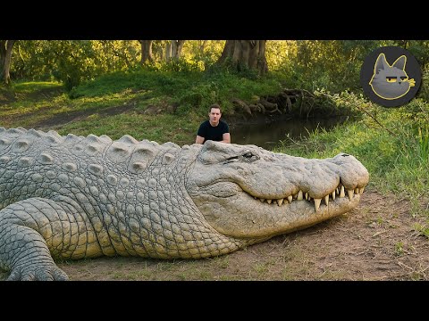 10 Animales Más Grandes De Su Especie