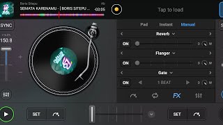 Download lagu SEMATA KARENAMU - [ BORIS SITEPU X F_A ] mp3