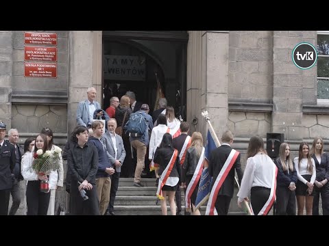 80 lat LO w Bystrzycy Kłodzkiej