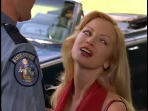 Traci Lords The Police Tommyknockers 1993