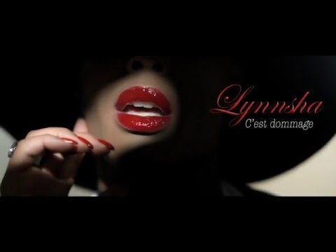 [CLIP ZOUK] Lynnsha C'EST DOMMAGE Teaser