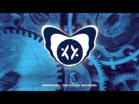 [Something] Sunhiausa - The Killing Machines