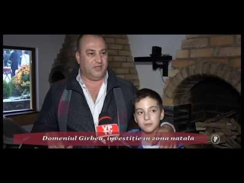 Painea Lido Garbea o afacare de succes. Investitii noi in doemniul Garbea