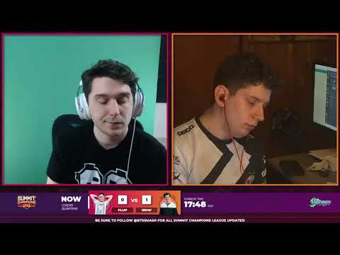 Plup vs iBDW - Losers Round 4 (Week 4) - SCL 2 | Sheik vs Fox