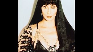 Cher When Love Calls Your Name