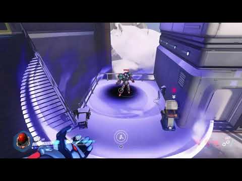 Sigma's ultimate voice line