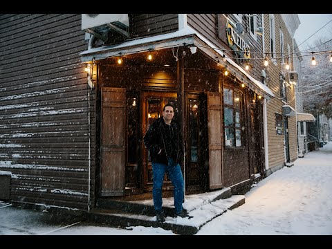 A Goodfellas Tour of Woodhaven - Live from Neir's...