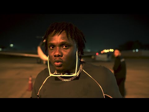 Majeeed - California (Official Visualizer)