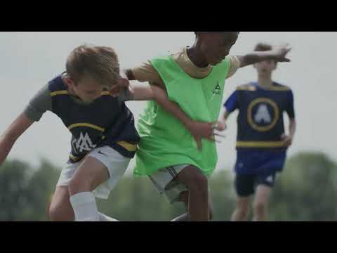 Academy Camps