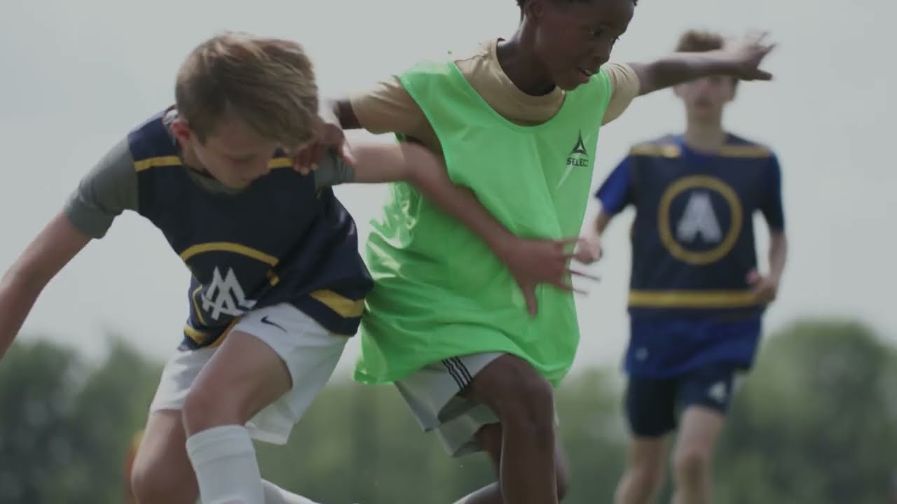 Academy Camps
