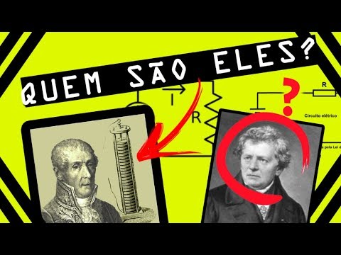 APRENDA TUDO sobre ELETRICIDADE BÁSICA, AGORA! Aula Grátis e ILUSTRATIVA!