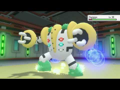 Pokemon Brilliant Diamond - Battle Tower Singles (Palmer 49)