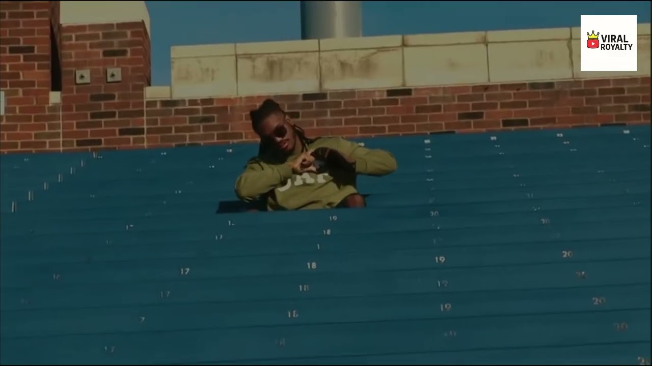Zae CPE- Save Me