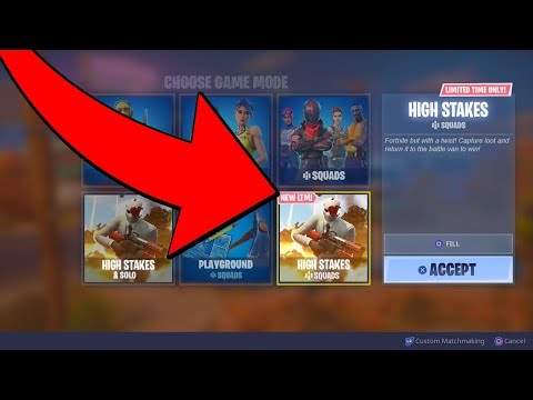 Fortnite Memes Playlist