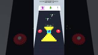 Color Smasher 3D video preview