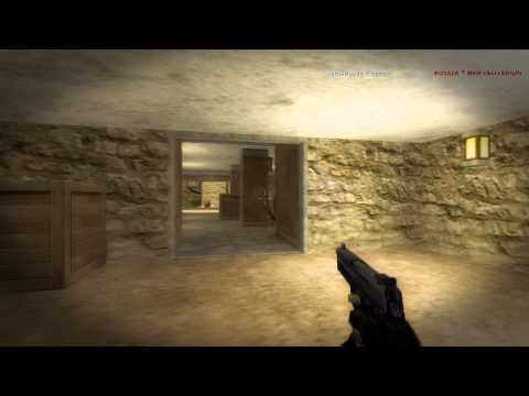 CB NationsCup XV : chrisJ vs Russia