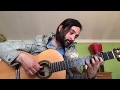 Esta Primavera-Silvio Rodríguez (guitarra)