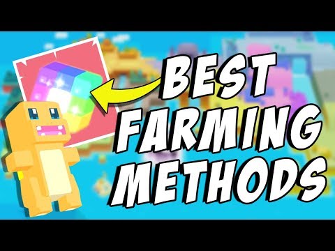 GET STUFF FASTER! - Pokemon Quest