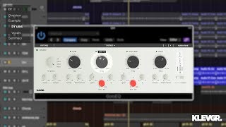 Video thumbnail for GotoEQ overview & examples by Klevgrand