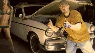 How to Change Spark Plugs in a Classic Car