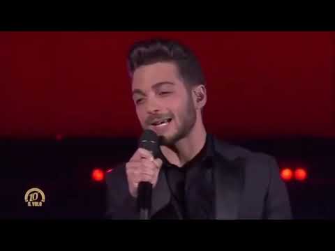 Gianluca Ginoble Il Volo Mi Mancherai