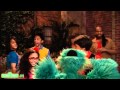 Sesame Street Song Baile