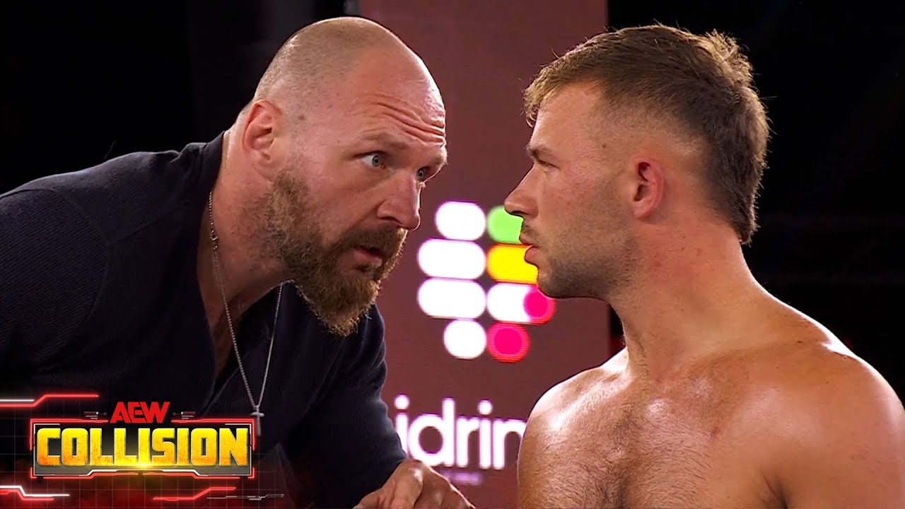 Video Test Thumbnail