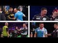 GERWYN PRICE BIGGEST BUST UPS
