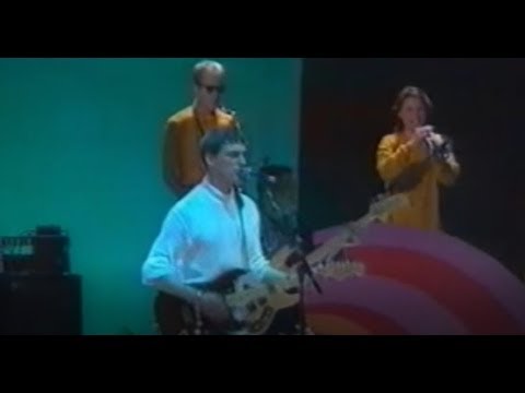 Bitterness Rising - The Paul Weller Movement (1991)