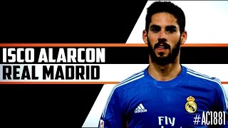 Isco Alarcón - Control, Vision & Flair | Ultimate Compilation (2013/14) HD