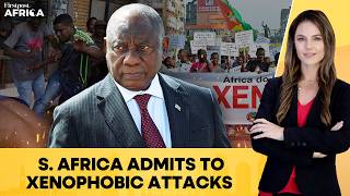 South Africa Xenophobia Row: Mozambique Says Five Nationals Killed | Firstpost Africa | N18G