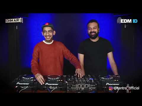 OMAIR pres. OHM Air @ HOHM - Tantra Guest Mix