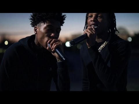 NBA YoungBoy, Lil Durk - Who To Trust [Official Video]