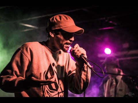 Party EnSecreto - Sador