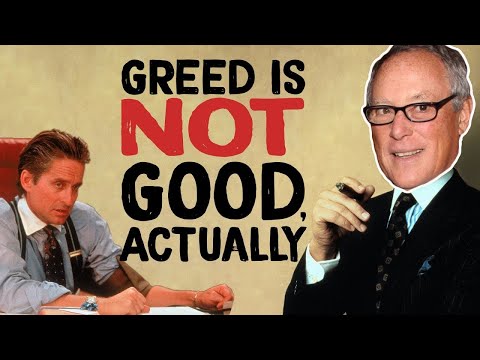 Robert Reich and Inequality Media