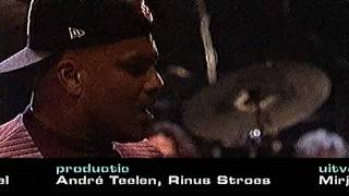 Junkie XL &amp; Metropole Orkest HD - Saturday teenage kick - Paradisolife 02-04-00