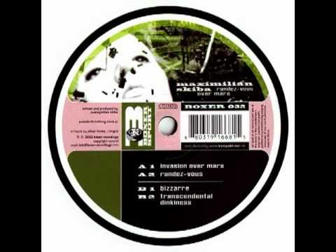 Maximilian Skiba - Randez-Vous